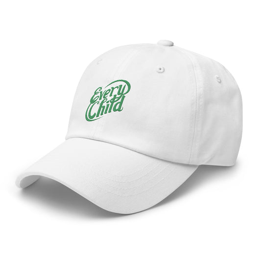 Every Child Central Oregon Yupoong Classic Dad Hat