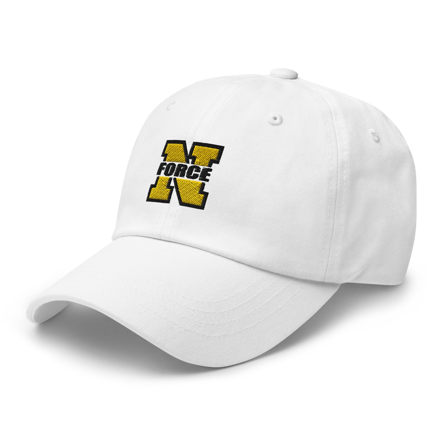 Napa Force Yupoong Classic Dad Hat