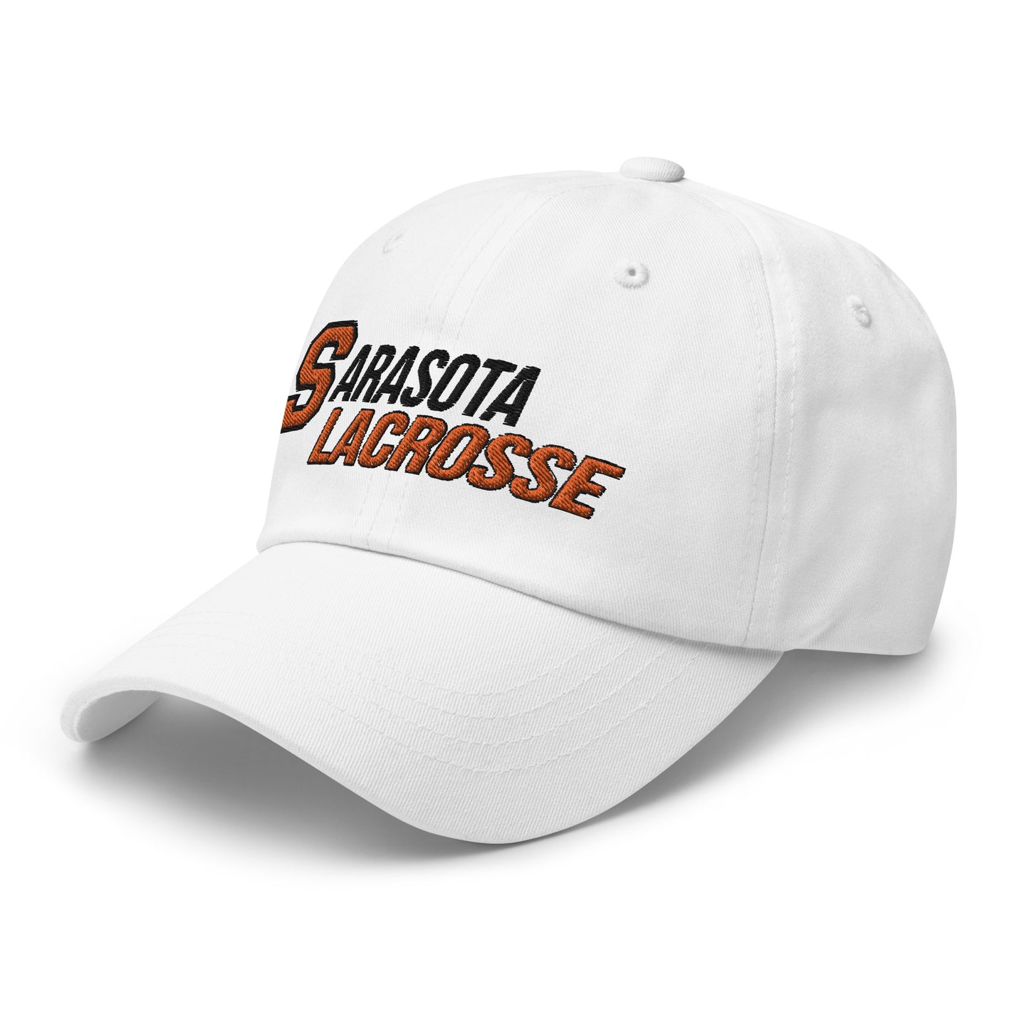 Sailors Lax Yupoong Classic Dad Hat