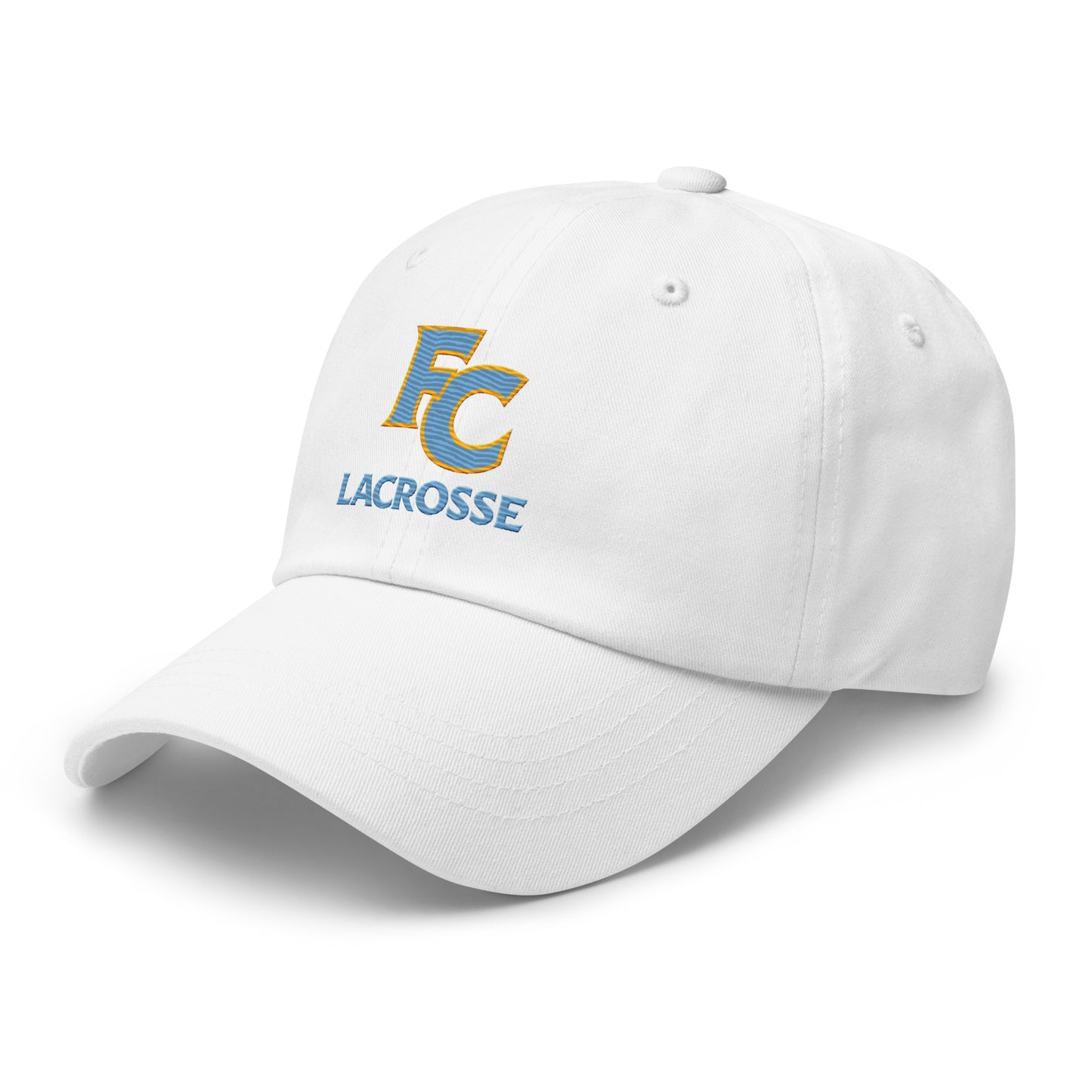 FC Lacrosse Yupoong Classic Dad Hat