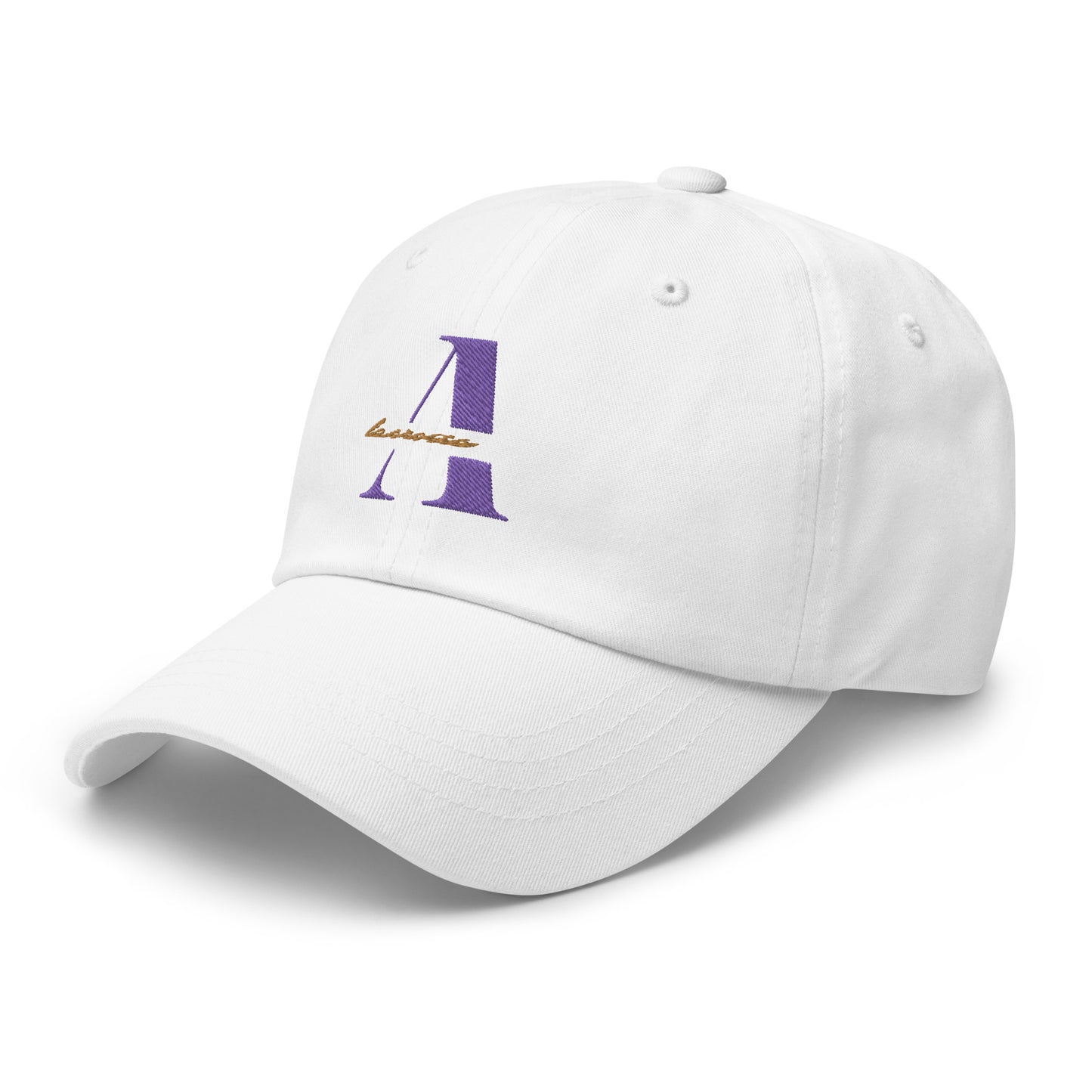 Amsterdam Lacrosse Yupoong Classic Dad Hat
