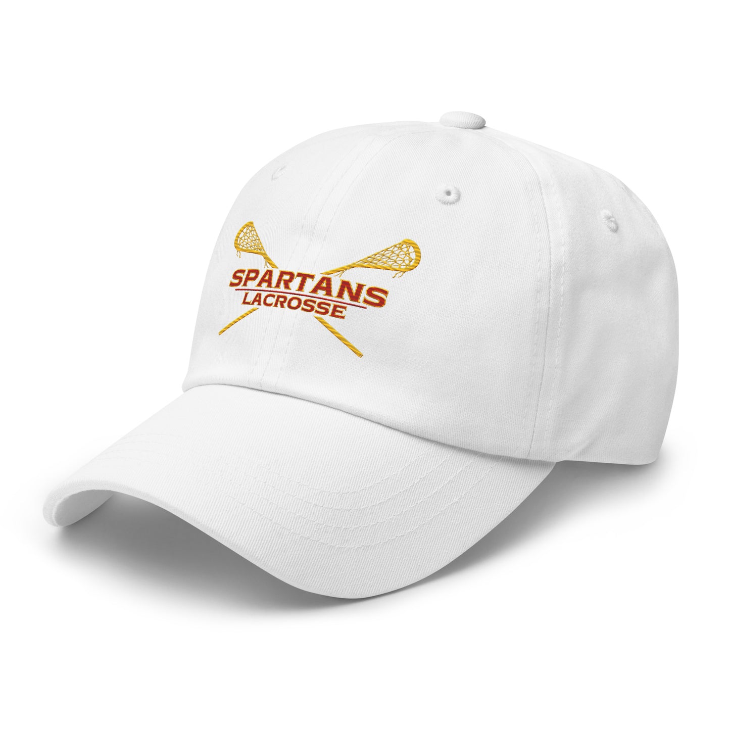 La Cañada Lacrosse Yupoong Classic Dad Hat