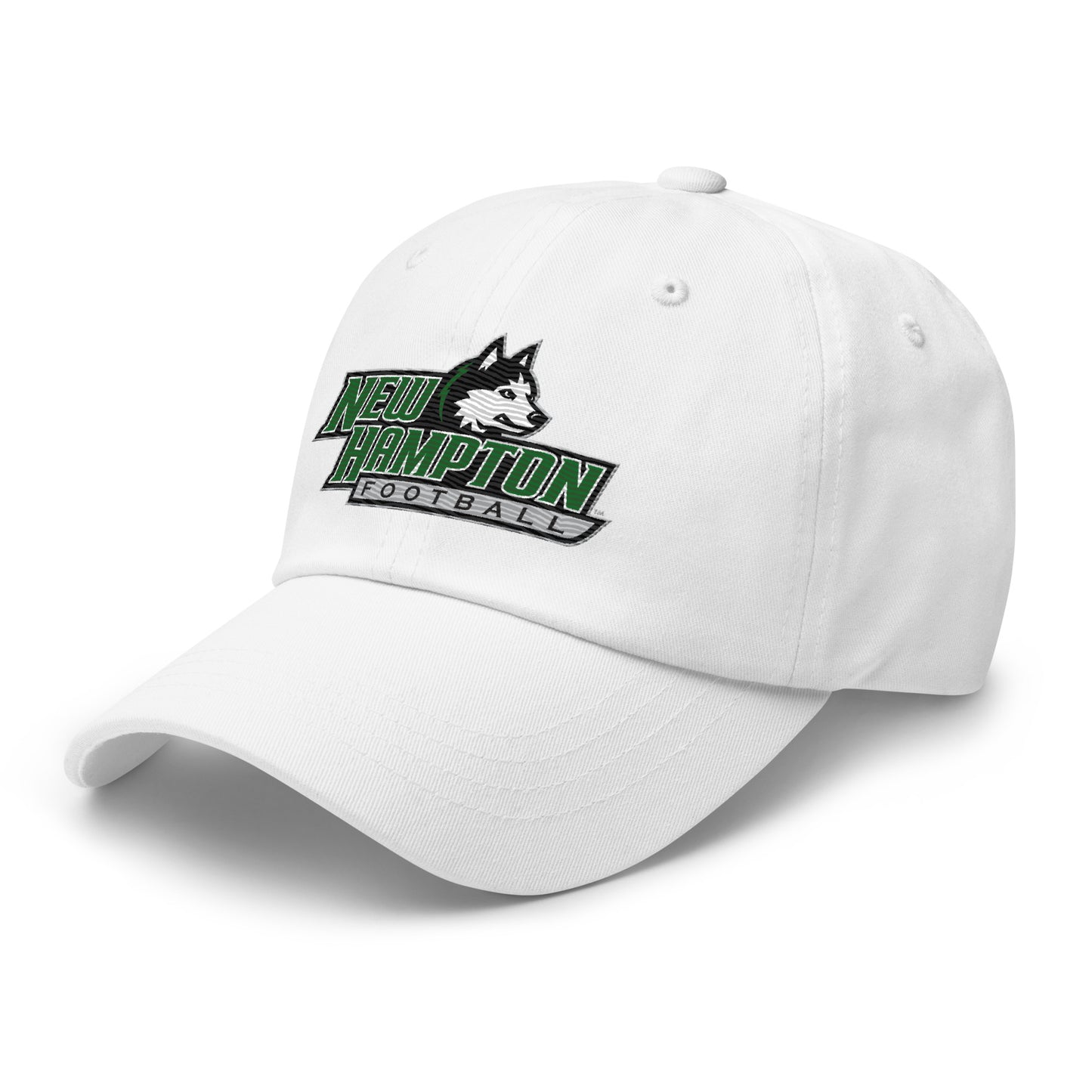 NHS Football Yupoong Classic Dad Hat