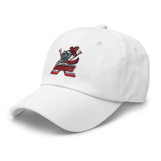 Knights Yupoong Classic Dad Hat