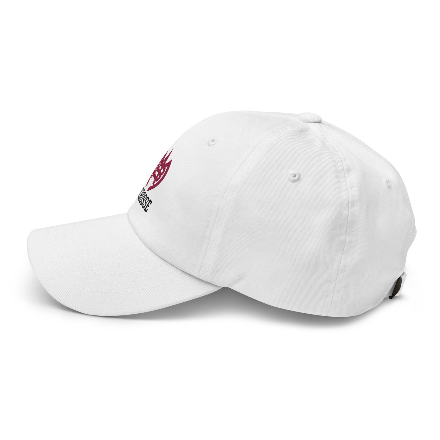 MBA Lacrosse Yupoong Classic Dad Hat