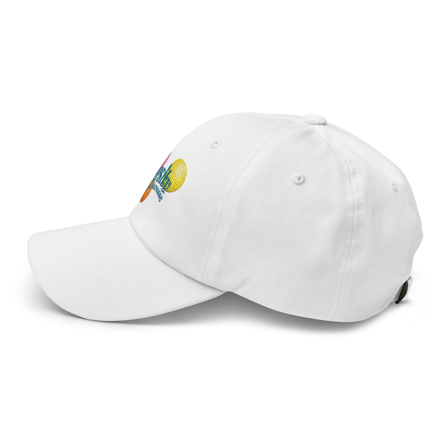 VCL Yupoong Classic Dad Hat