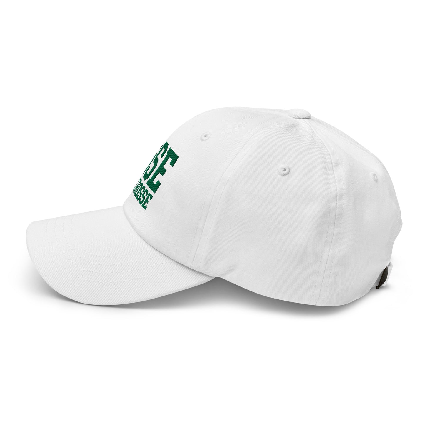 GSE Lacrosse Yupoong Classic Dad Hat