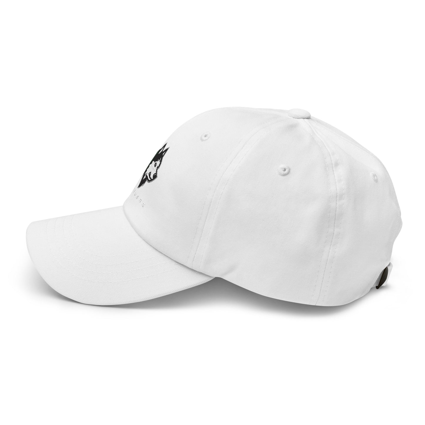 NHS Lacrosse Yupoong Classic Dad Hat