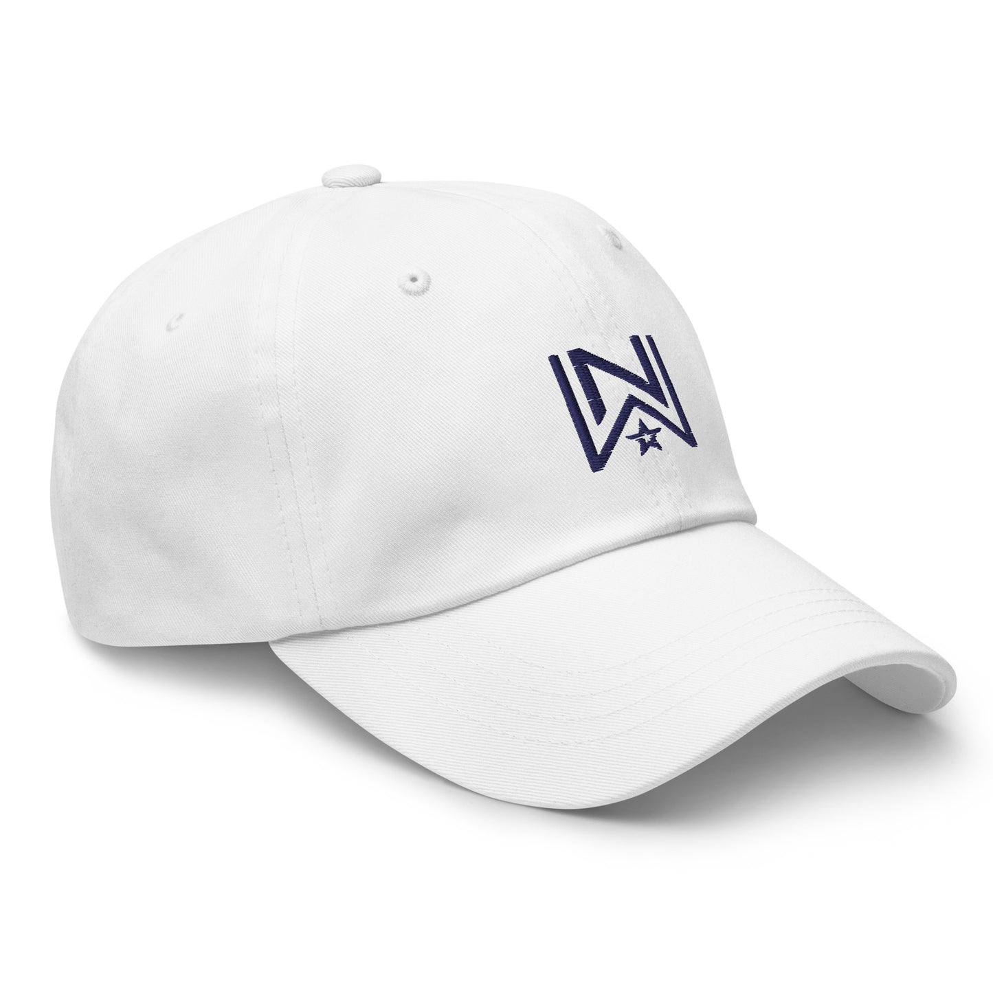 NWGA Classic Dad Hat