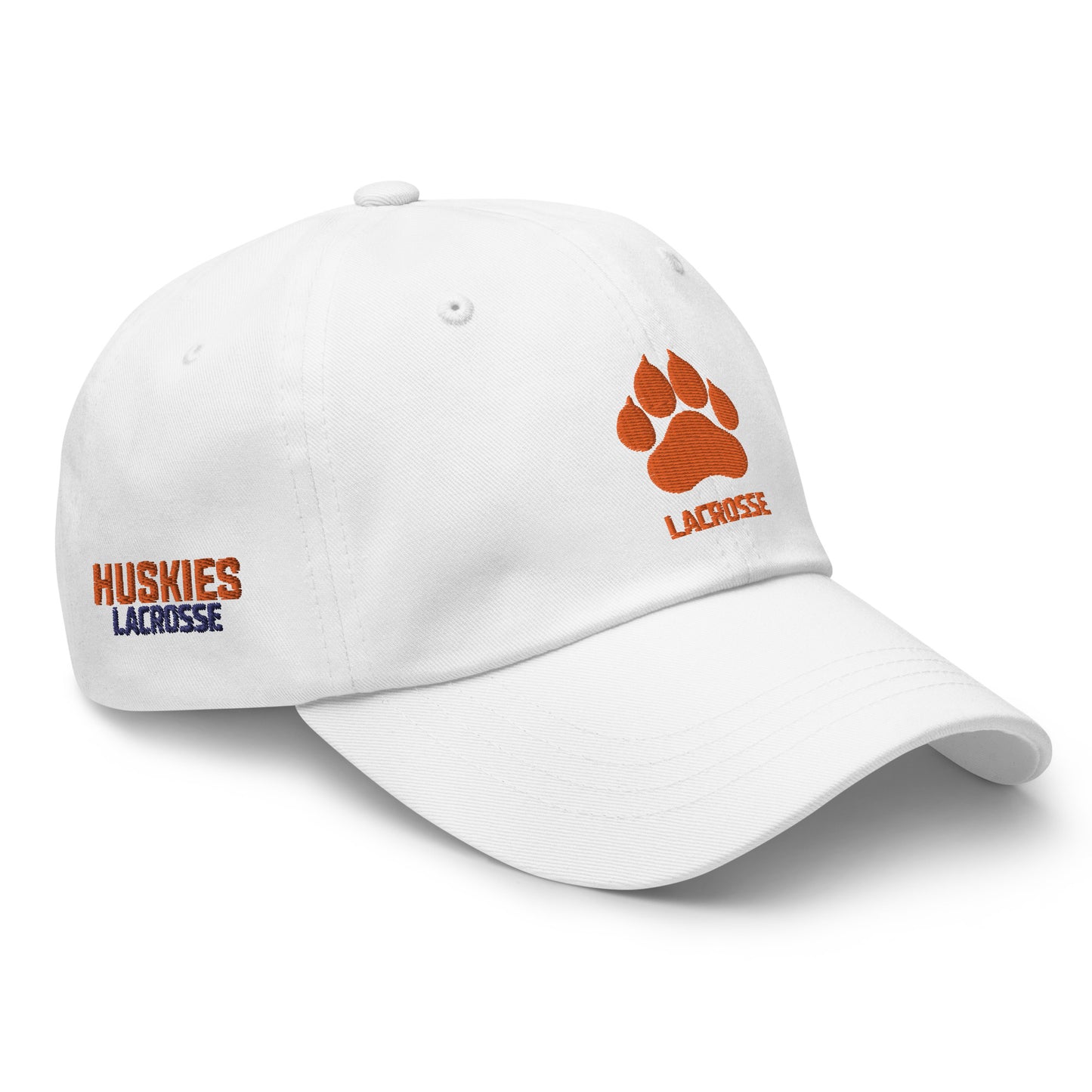 OPRF Lacrosse Yupoong Classic Dad Hat