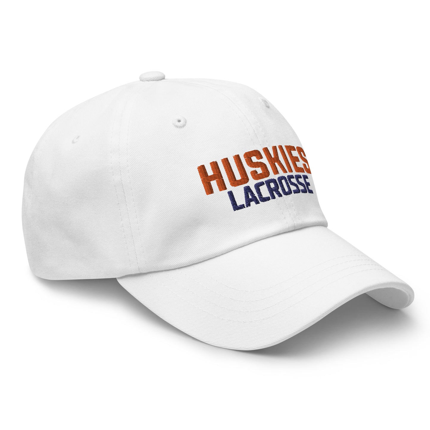 OPRF Lacrosse Yupoong Classic Dad Hat