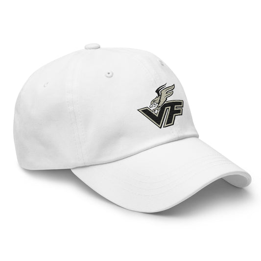 Vallivue Lacrosse Yupoong Classic Dad Hat