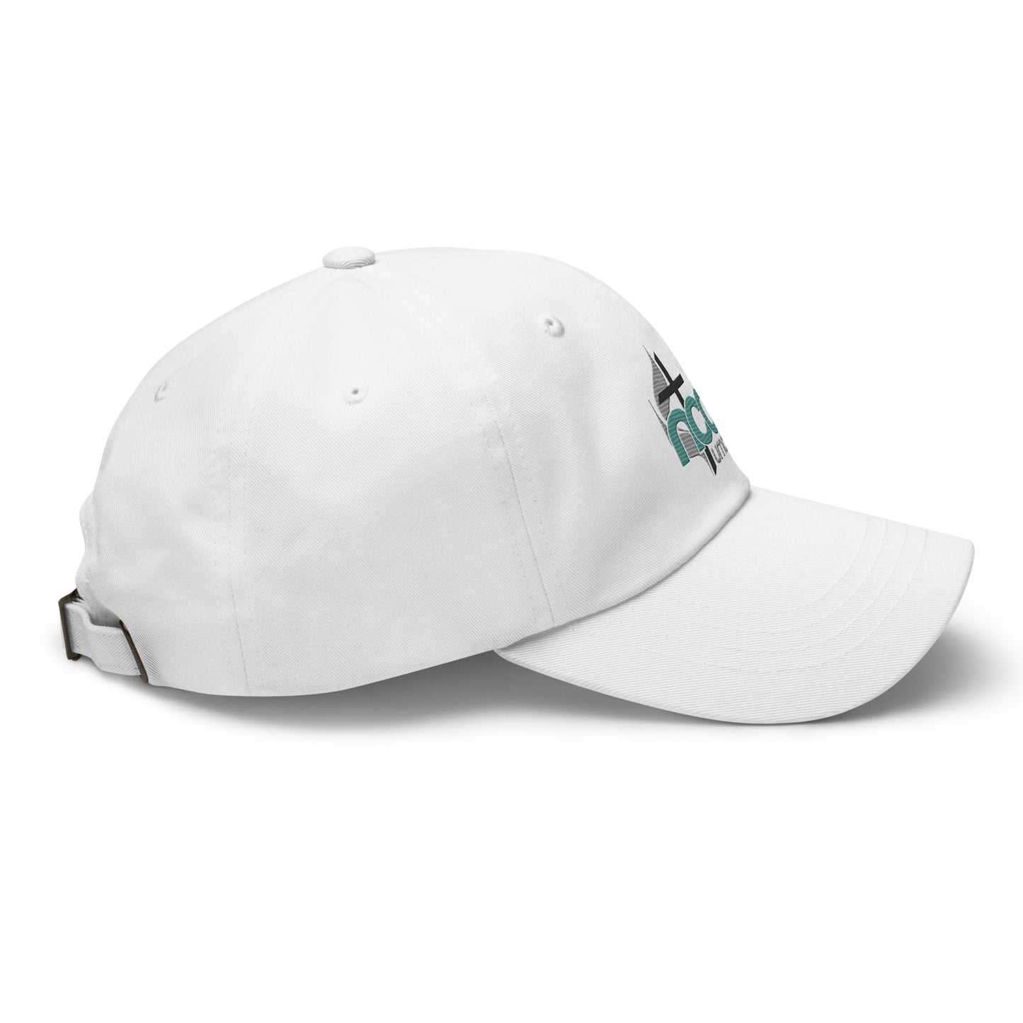 NCCP Classic Dad Hat