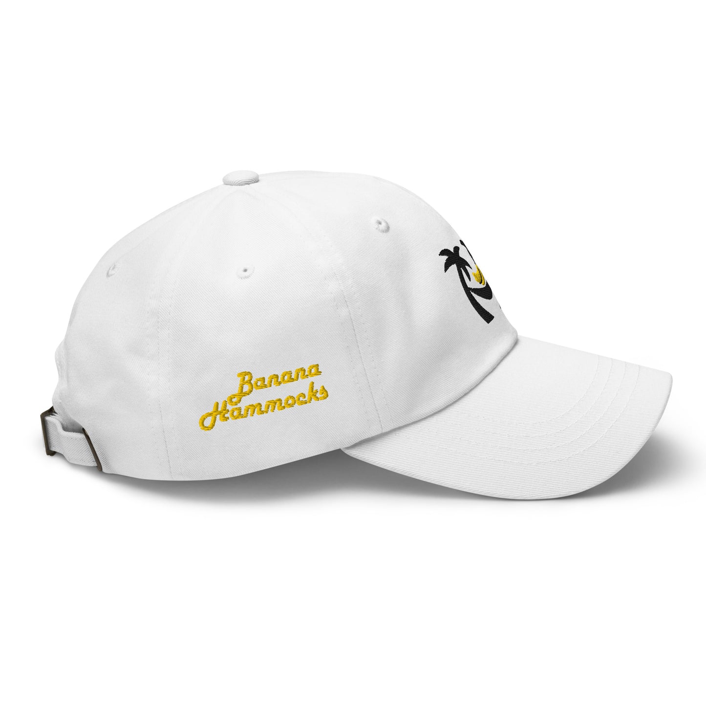 Banana Hammocks Dad Hat