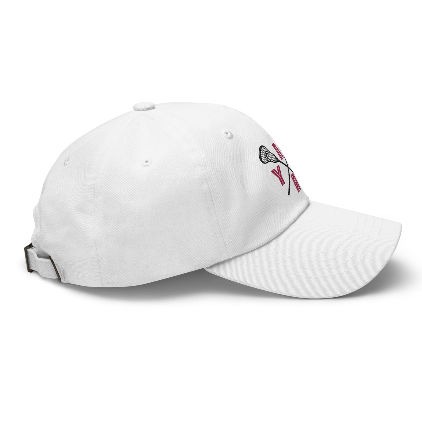 NYLA Yupoong Classic Dad Hat