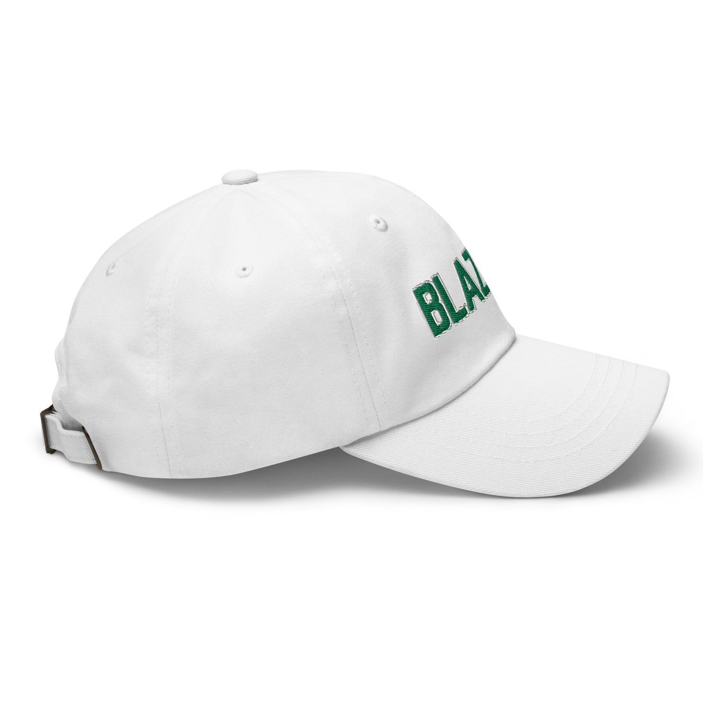 LBJH Yupoong Classic Dad Hat