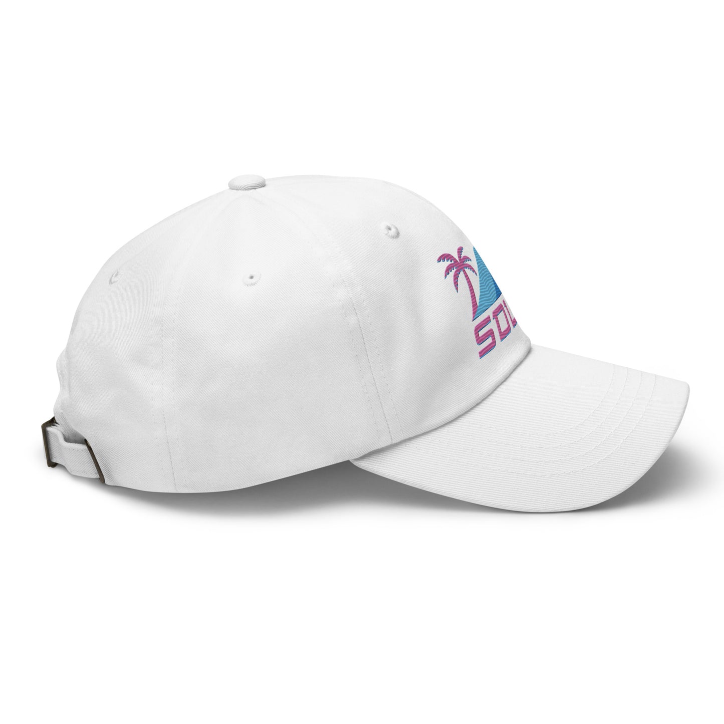 SDLC Yupoong Dad Hat