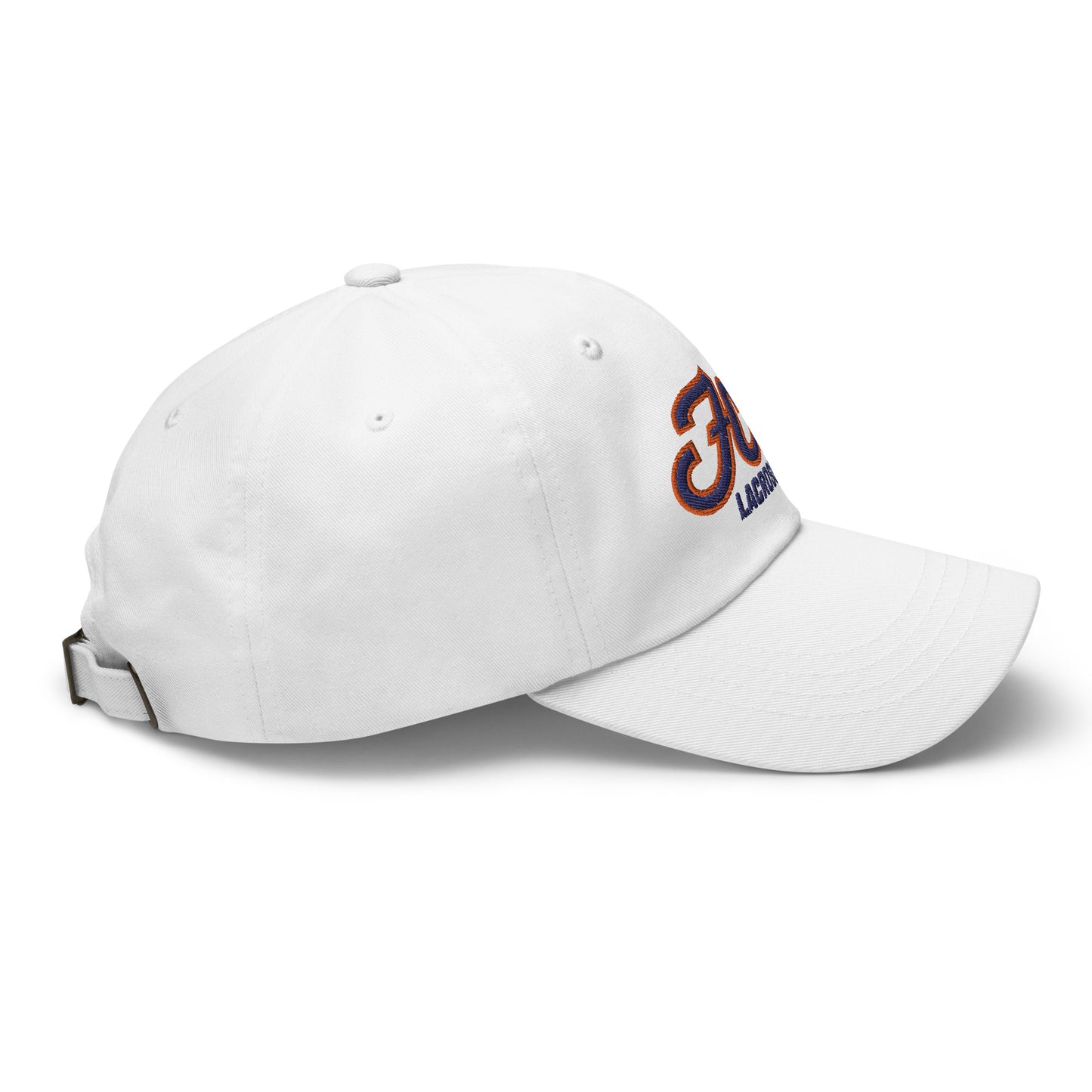 FCA Lacrosse Yupoong Classic Dad Hat