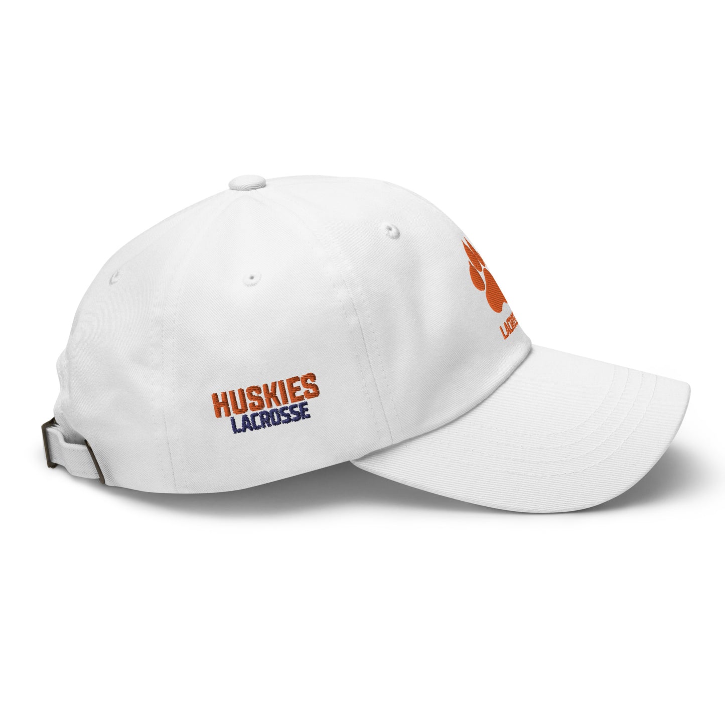 OPRF Lacrosse Yupoong Classic Dad Hat