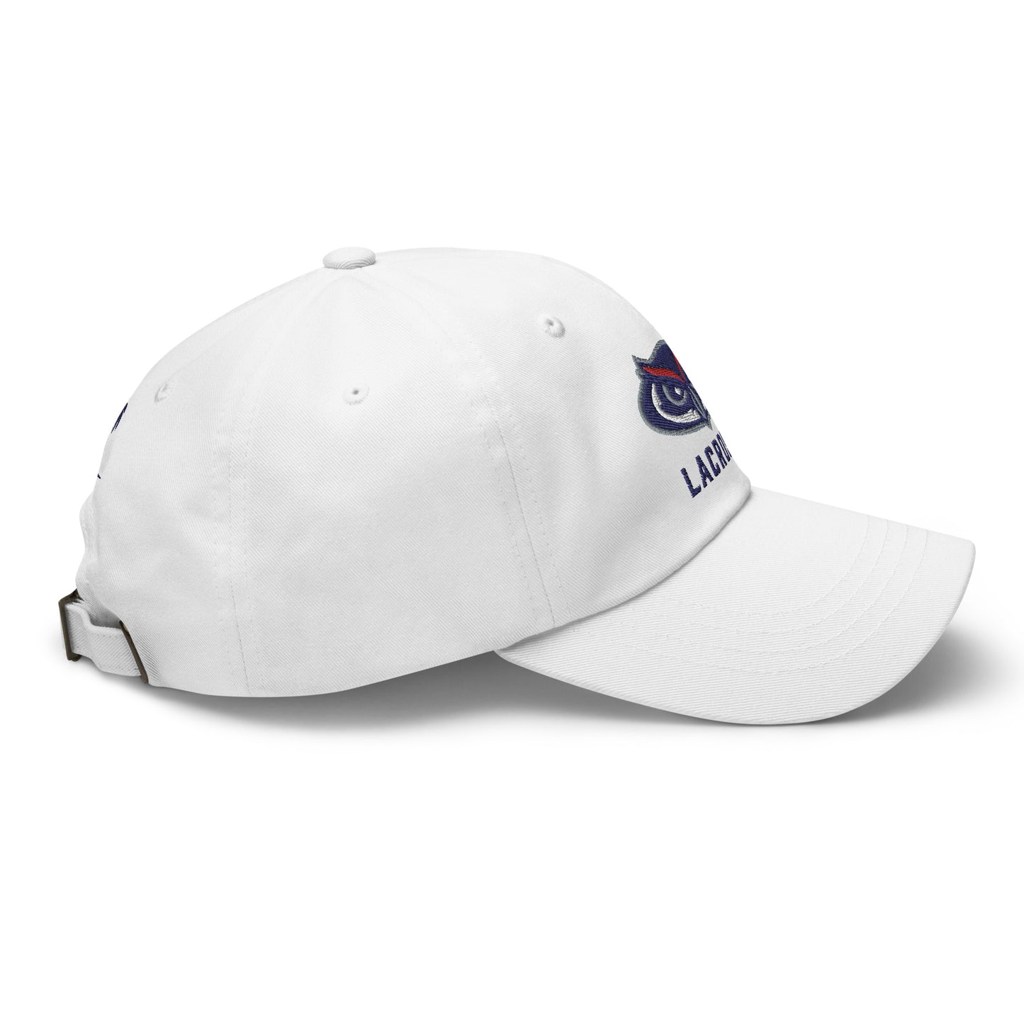 FAU Lacrosse Palm Trees Classic Dad Hat