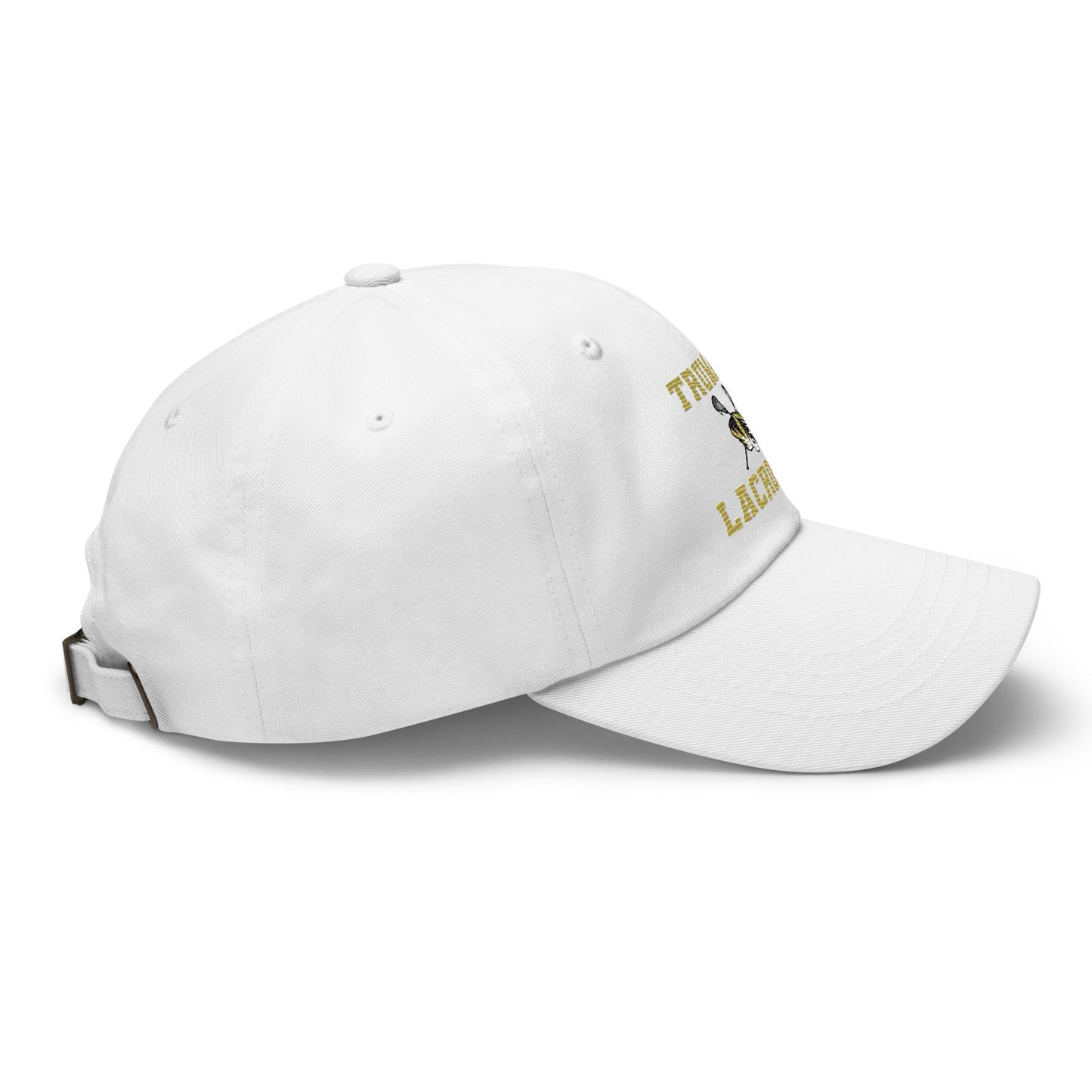 Truman Lacrosse Yupoong Classic Dad Hat