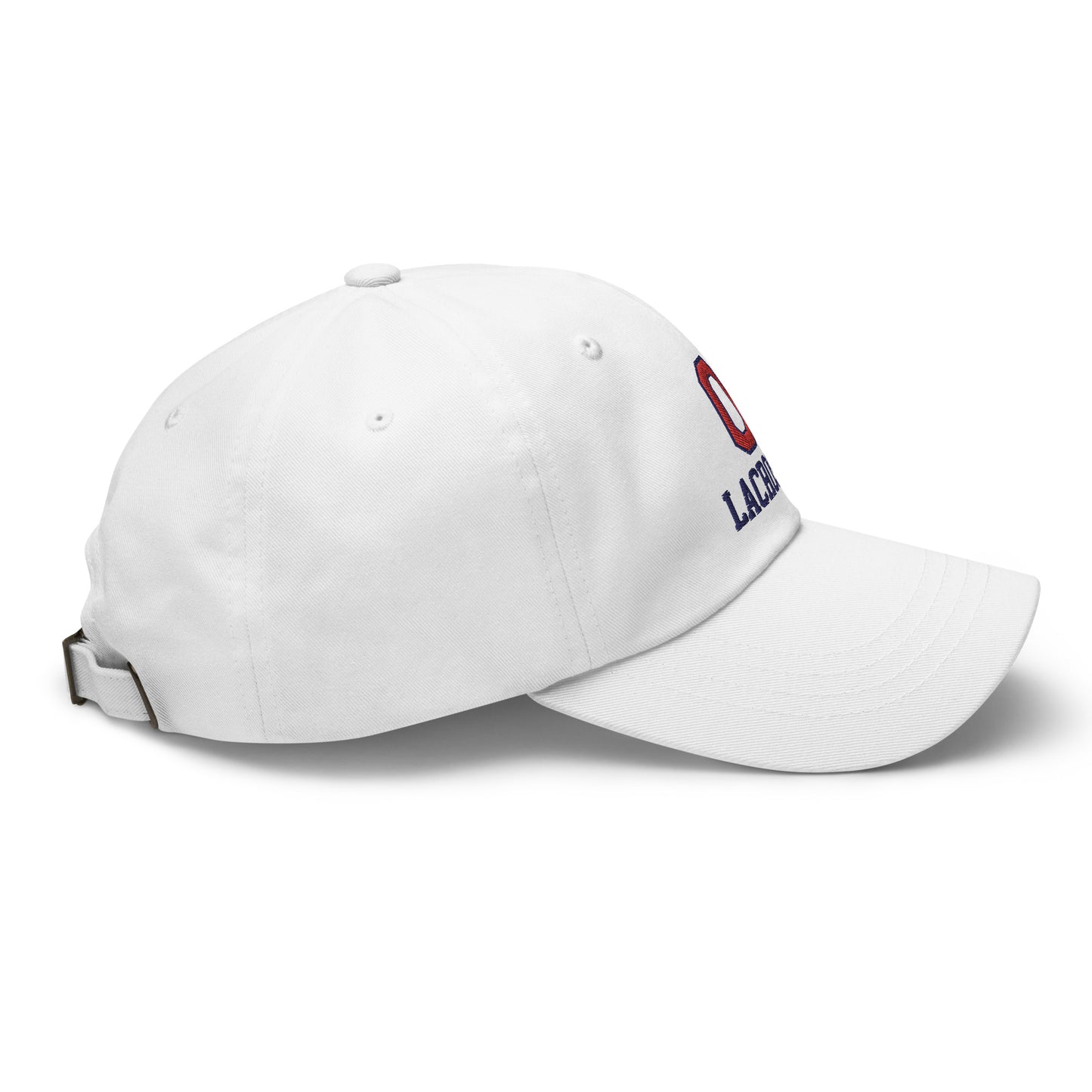 Oakland Lacrosse Yupoong Classic Hat