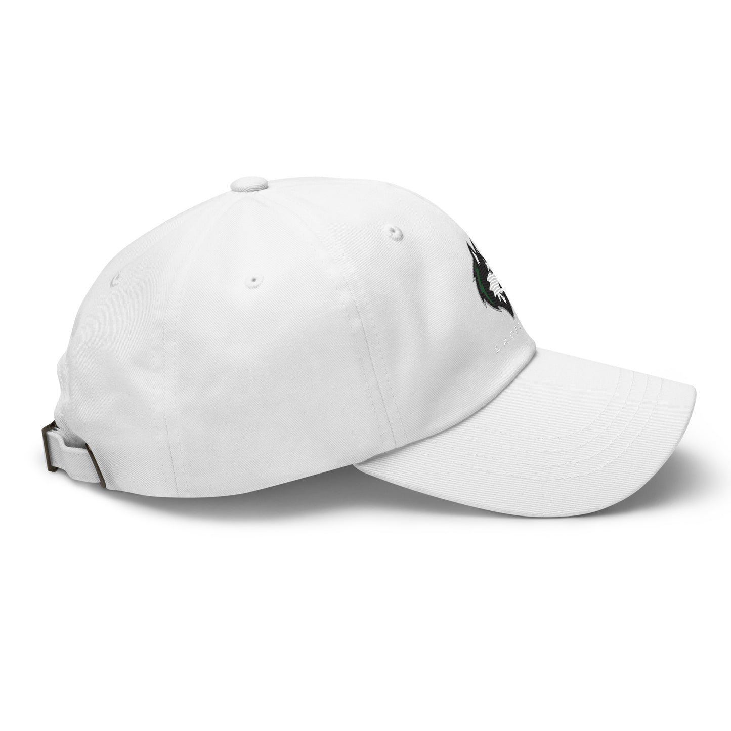 NHS Lacrosse Yupoong Classic Dad Hat
