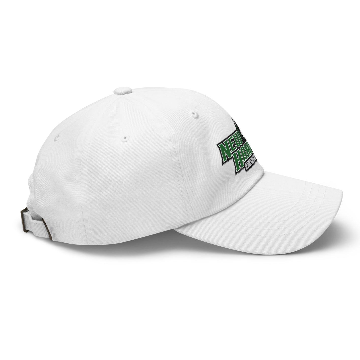 NHS Football Yupoong Classic Dad Hat