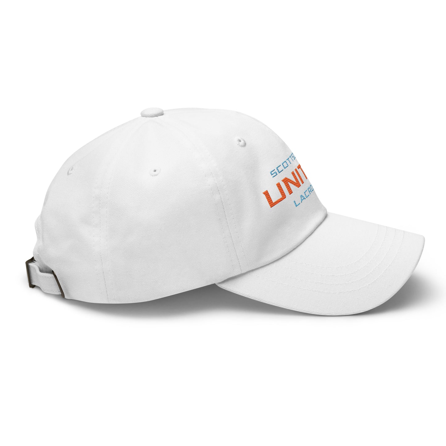 United Lacrosse Club Classic Dad Hat