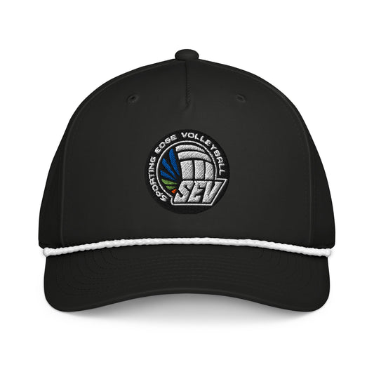 Richardson 258 Classic Rope Cap