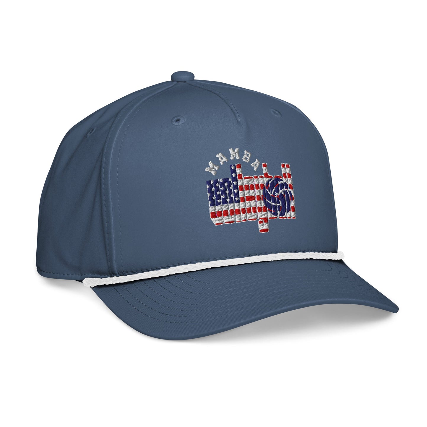 Richardson Classic Rope Cap