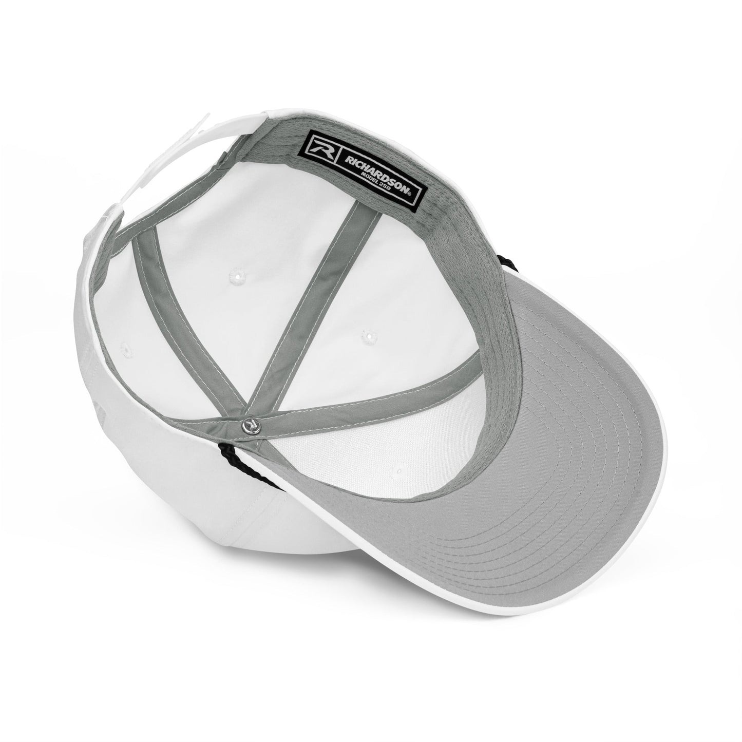 Richardson 258 Classic Rope Cap