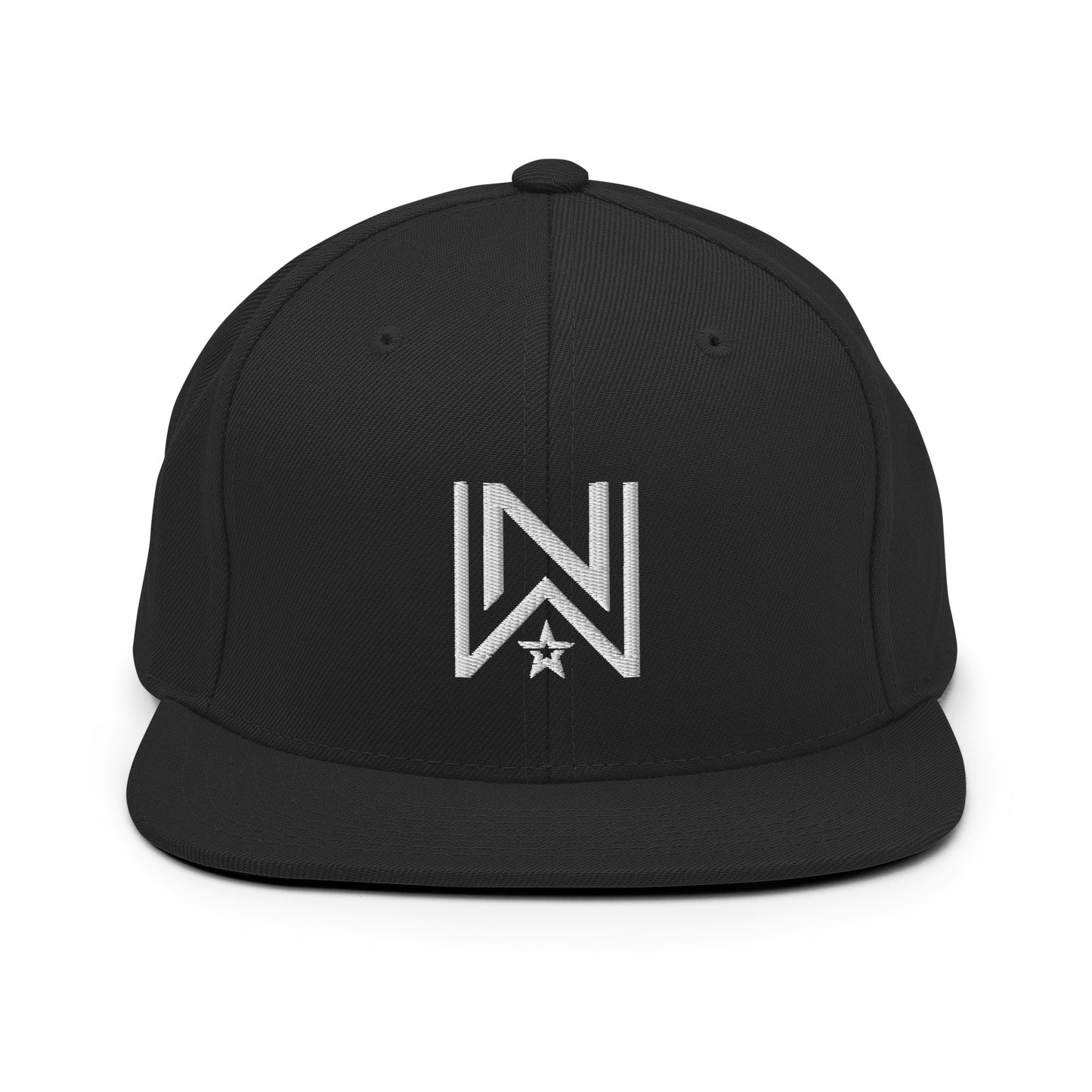 NWGA Snapback Hat