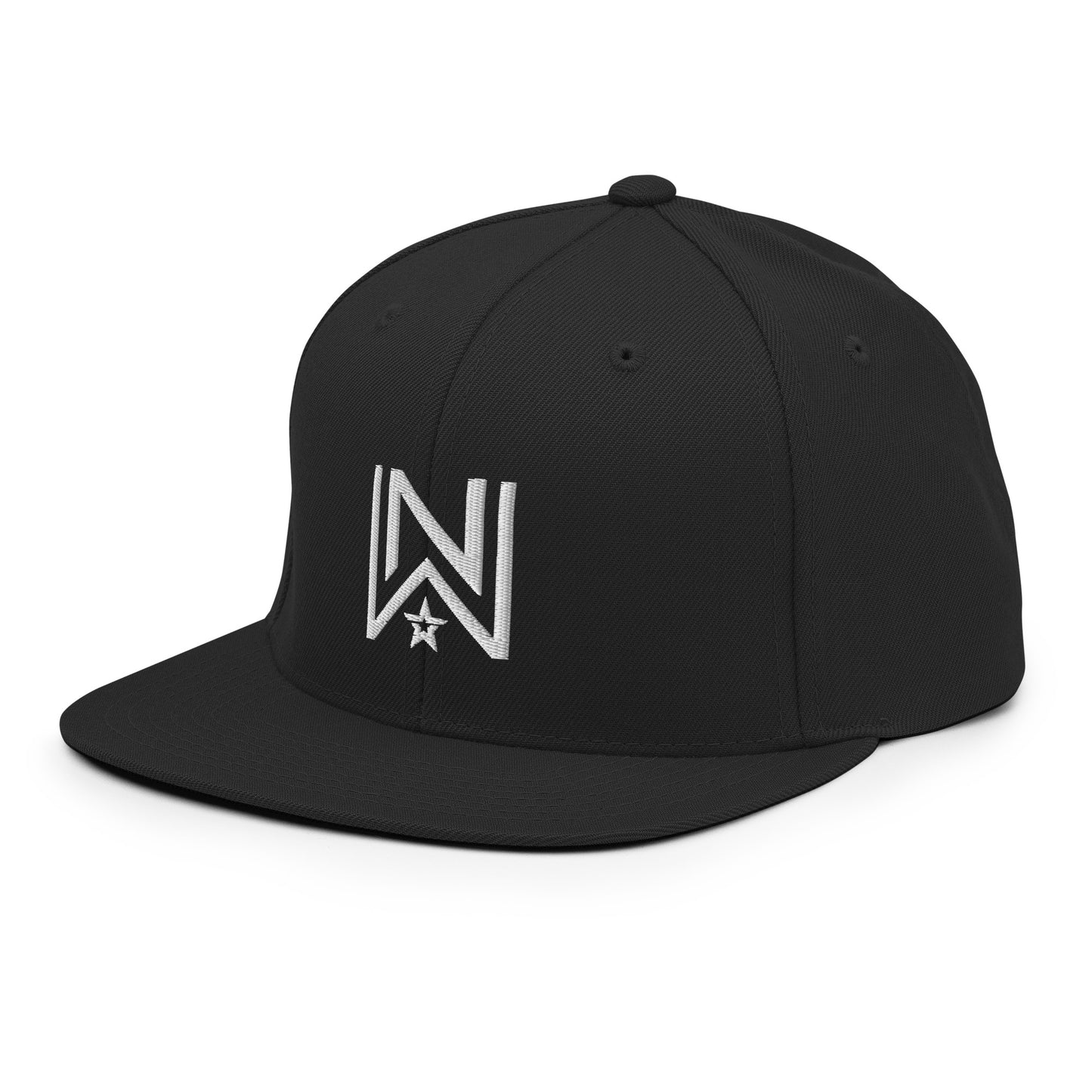 NWGA Snapback Hat