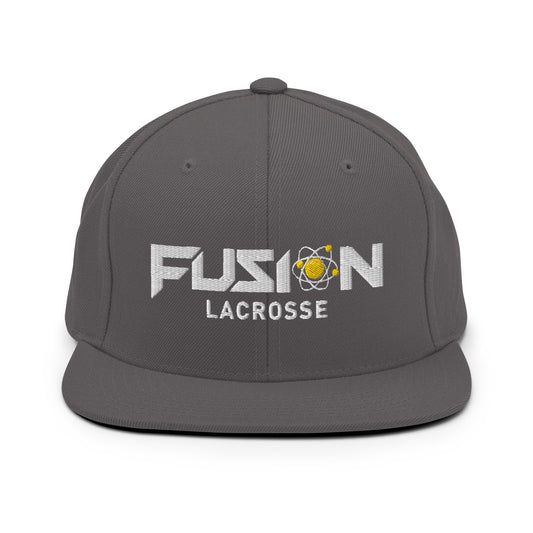 MCE Fusion Snapback Hat