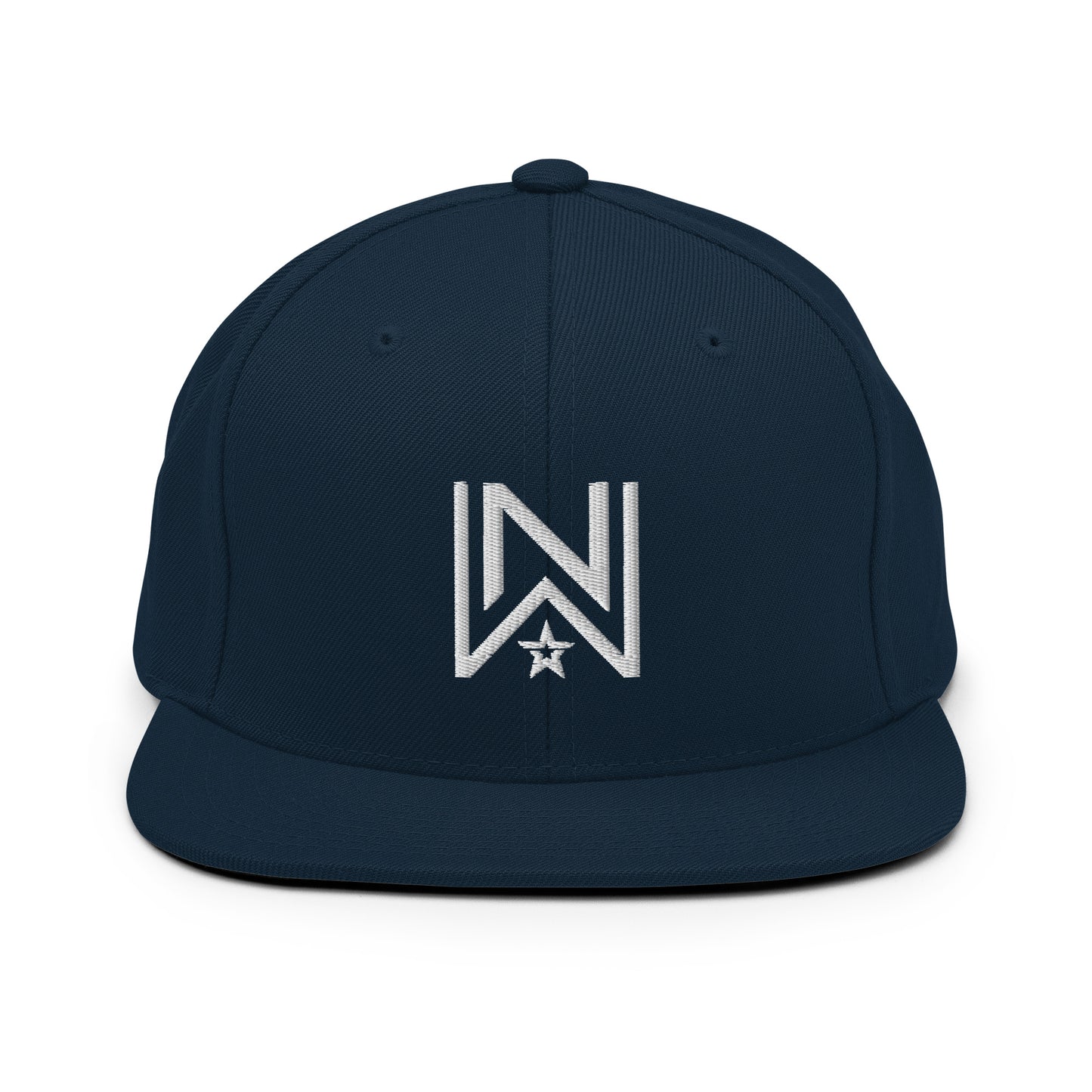 NWGA Snapback Hat