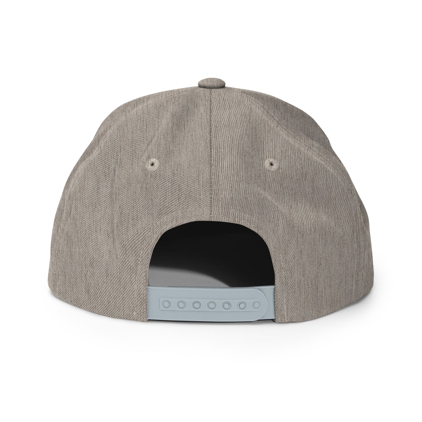 OP Lacrosse Snapback Hat