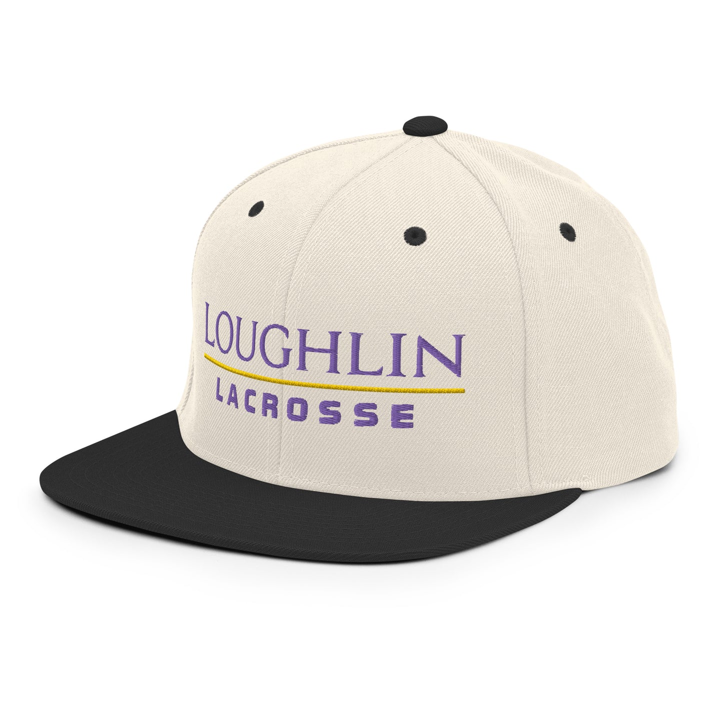 BLMHS Yupoong Snapback Hat