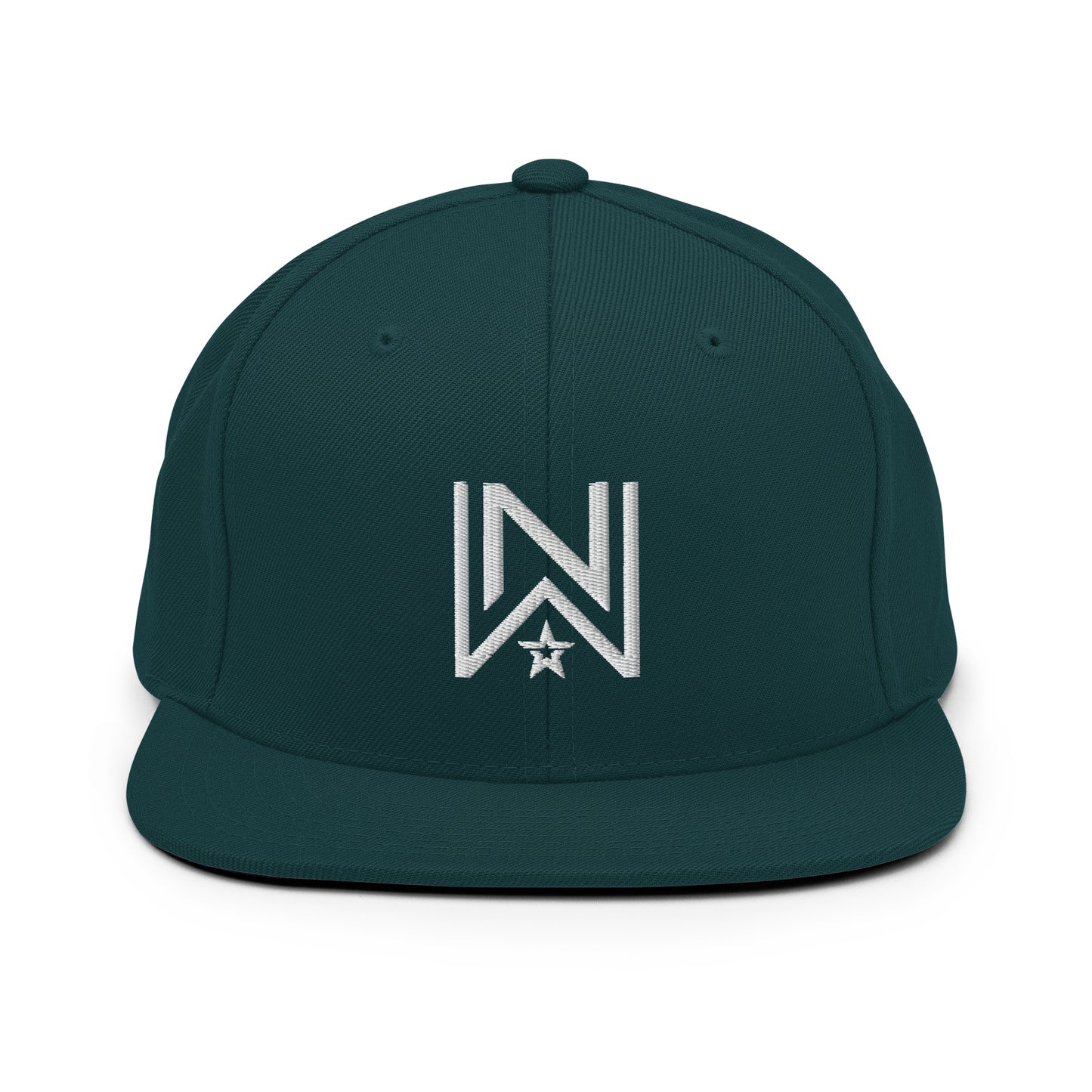 NWGA Snapback Hat