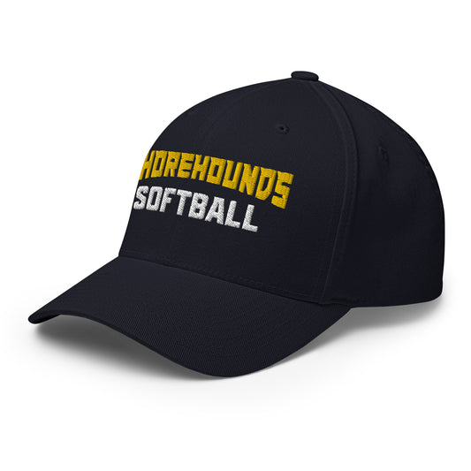 Shorehounds Flexfit Structured Hat