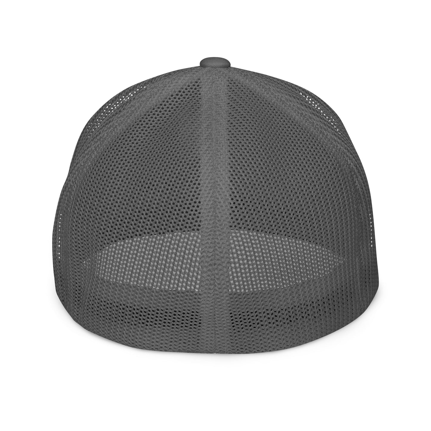 O'Fallon Township Panthers Lacrosse Closed-back Trucker Cap