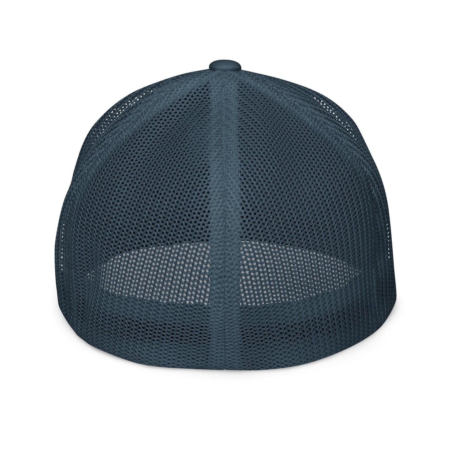 O'Fallon Township Panthers Lacrosse Closed-back Trucker Cap