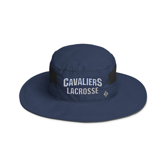 Katy Cavaliers Lacrosse Columbia Booney Hat