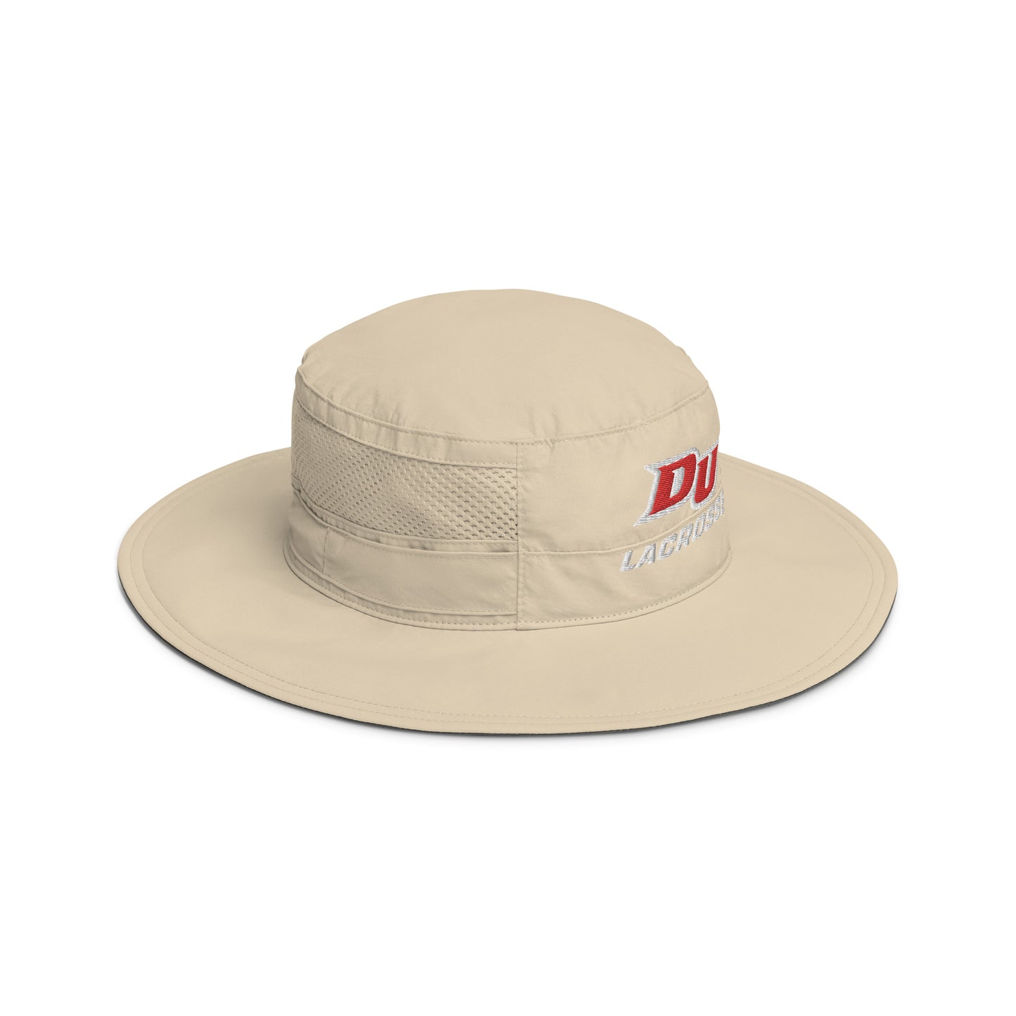 Drury Lacrosse Columbia Booney Hat