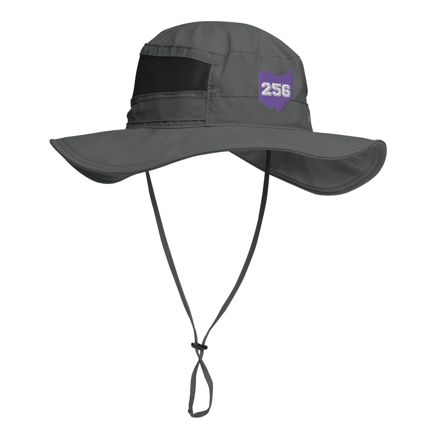 256 LAX Columbia Booney Hat