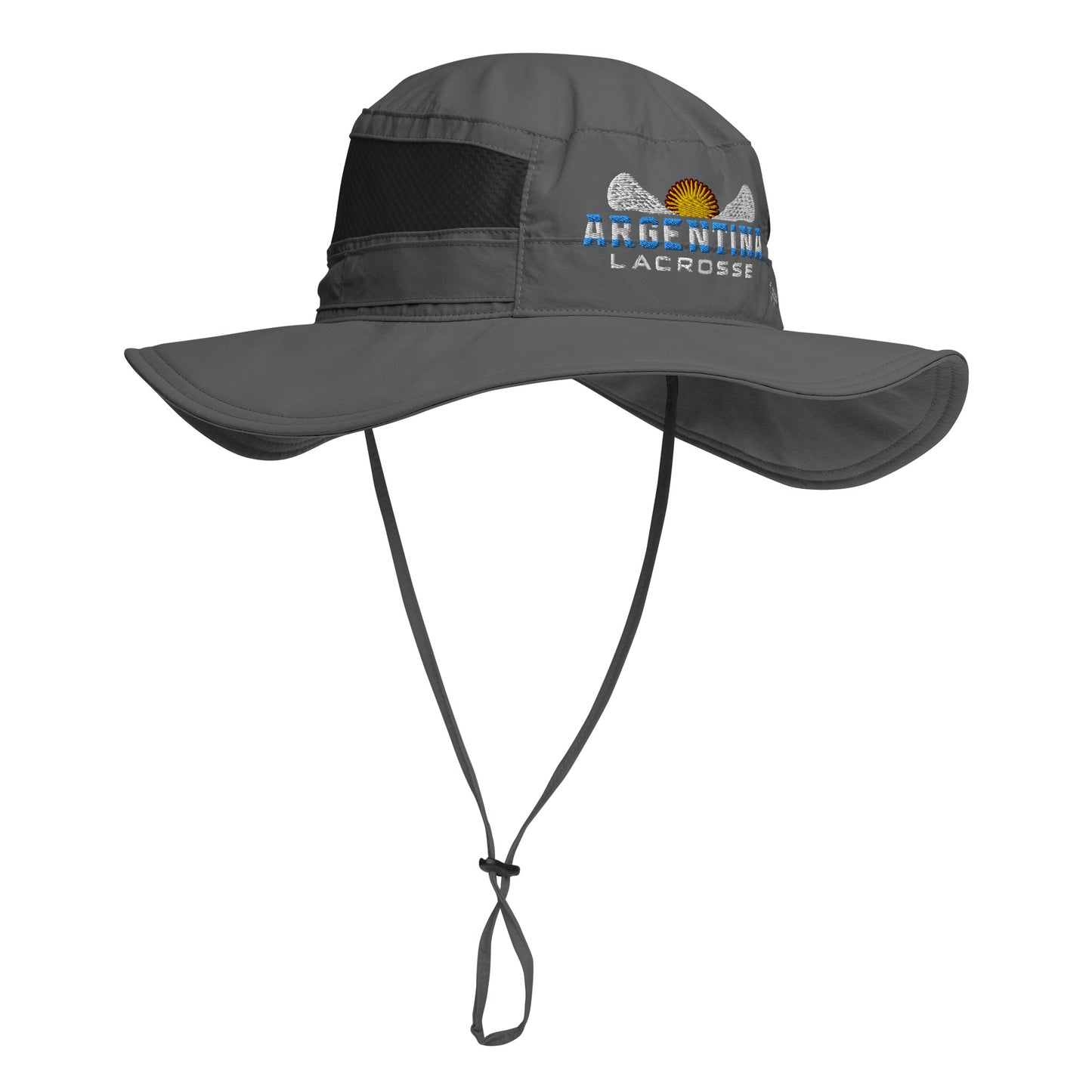 Argentina Lacrosse Columbia Booney Hat