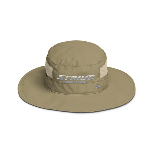 Strive Lacrosse Columbia booney hat