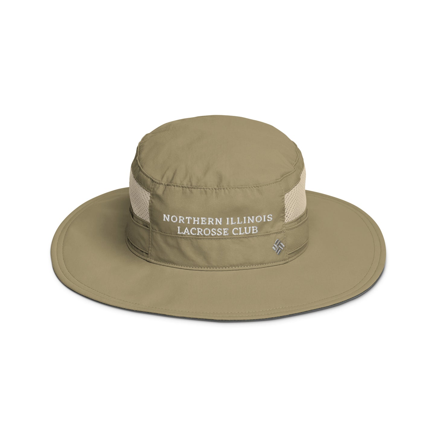 NIU Lacrosse Columbia Booney Hat