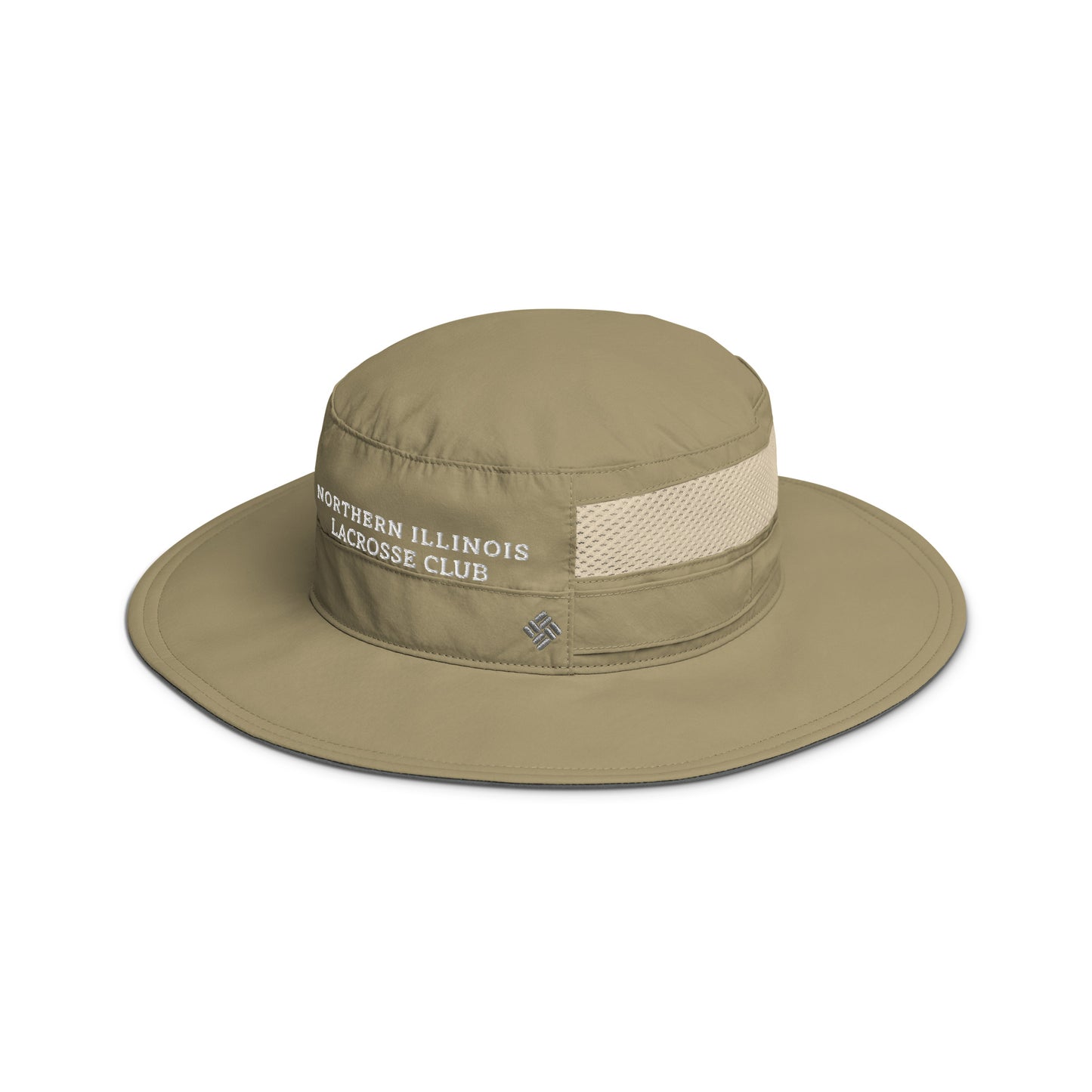 NIU Lacrosse Columbia Booney Hat