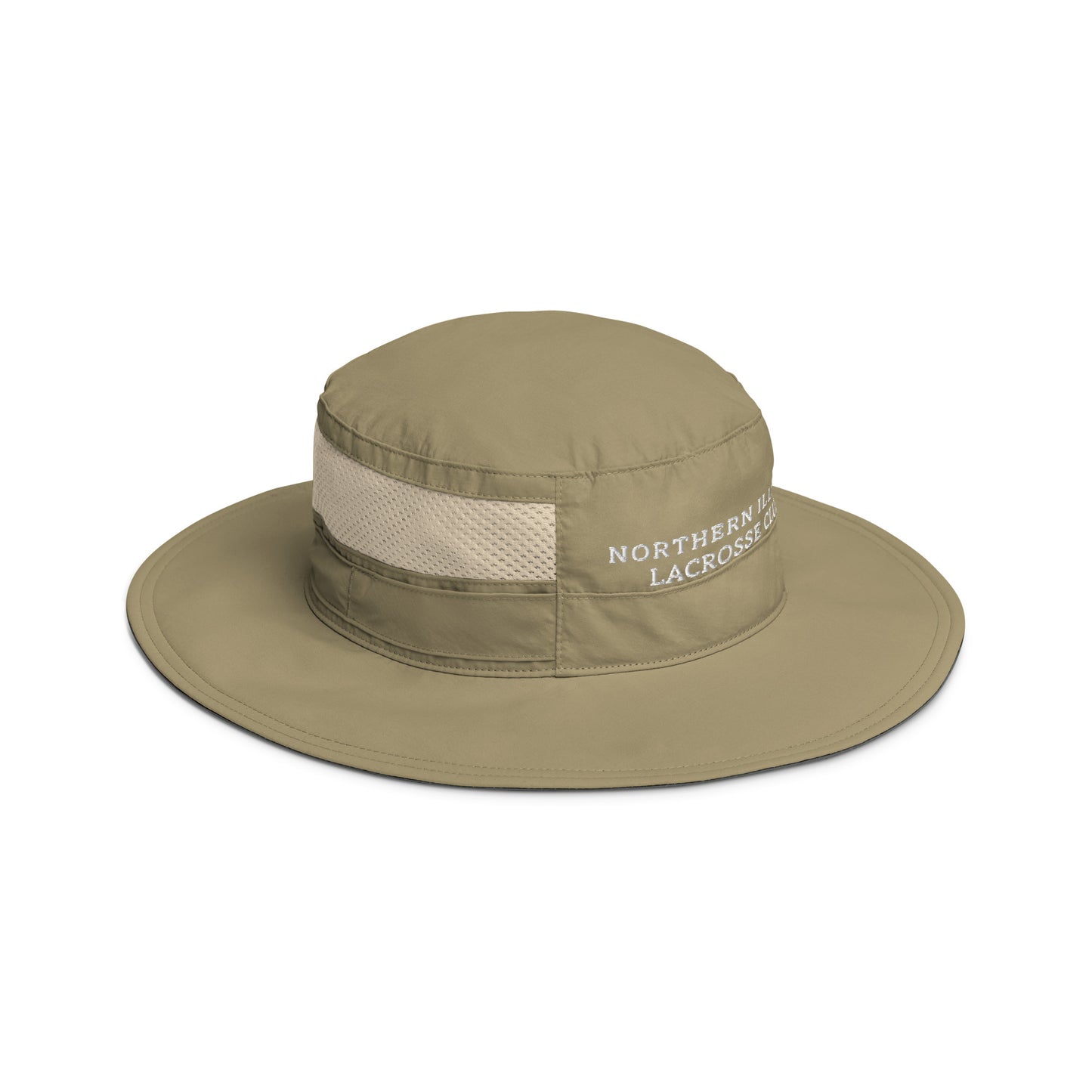 NIU Lacrosse Columbia Booney Hat